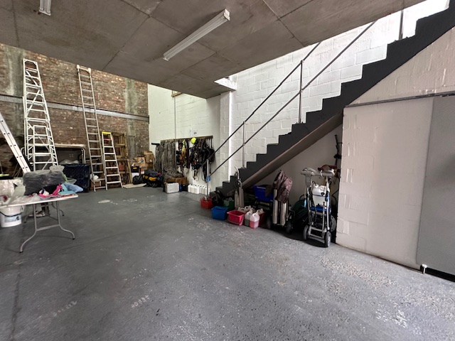 To Let commercial Property for Rent in Maitland Western Cape
